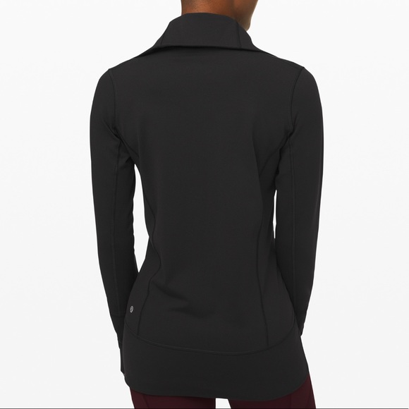 Lululemon Instride Jacket - Picture 2 of 4